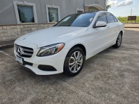 Image for 2015 Mercedes-Benz C-Class C 300 4MATIC ID: 7519747