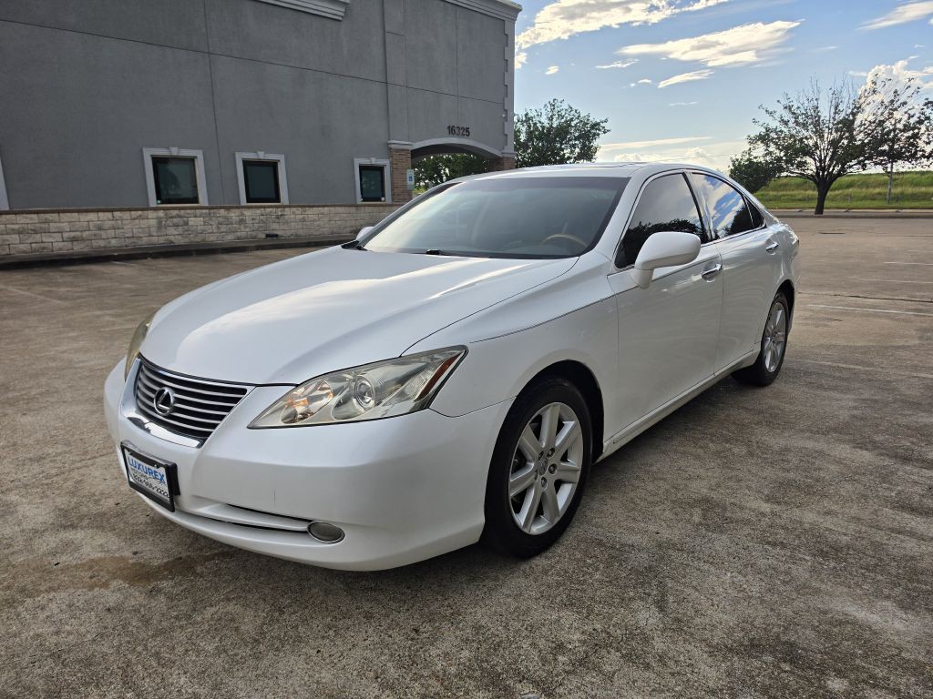 2009 Lexus ES Image 1
