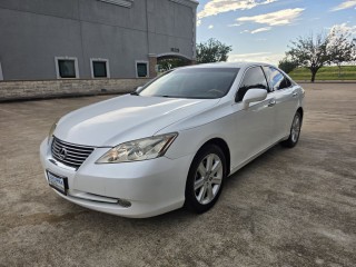 Image for 2009 Lexus ES 350 ID: 7522383