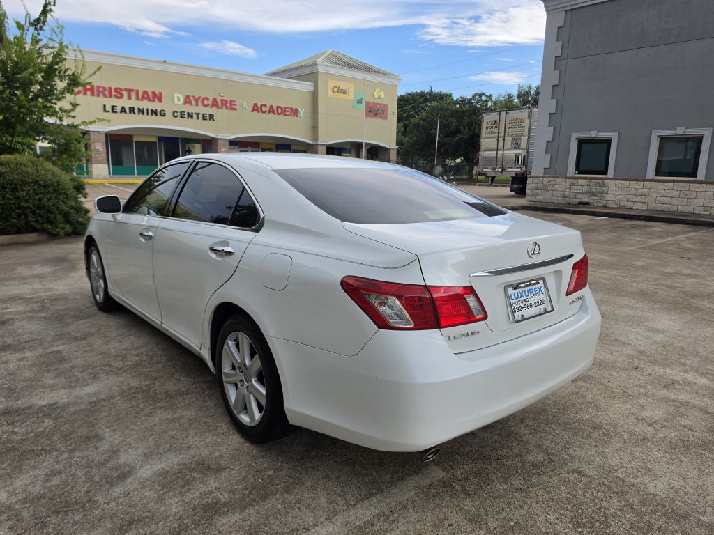 2009 Lexus ES Image 5