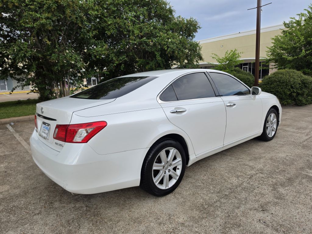 2009 Lexus ES Image 6