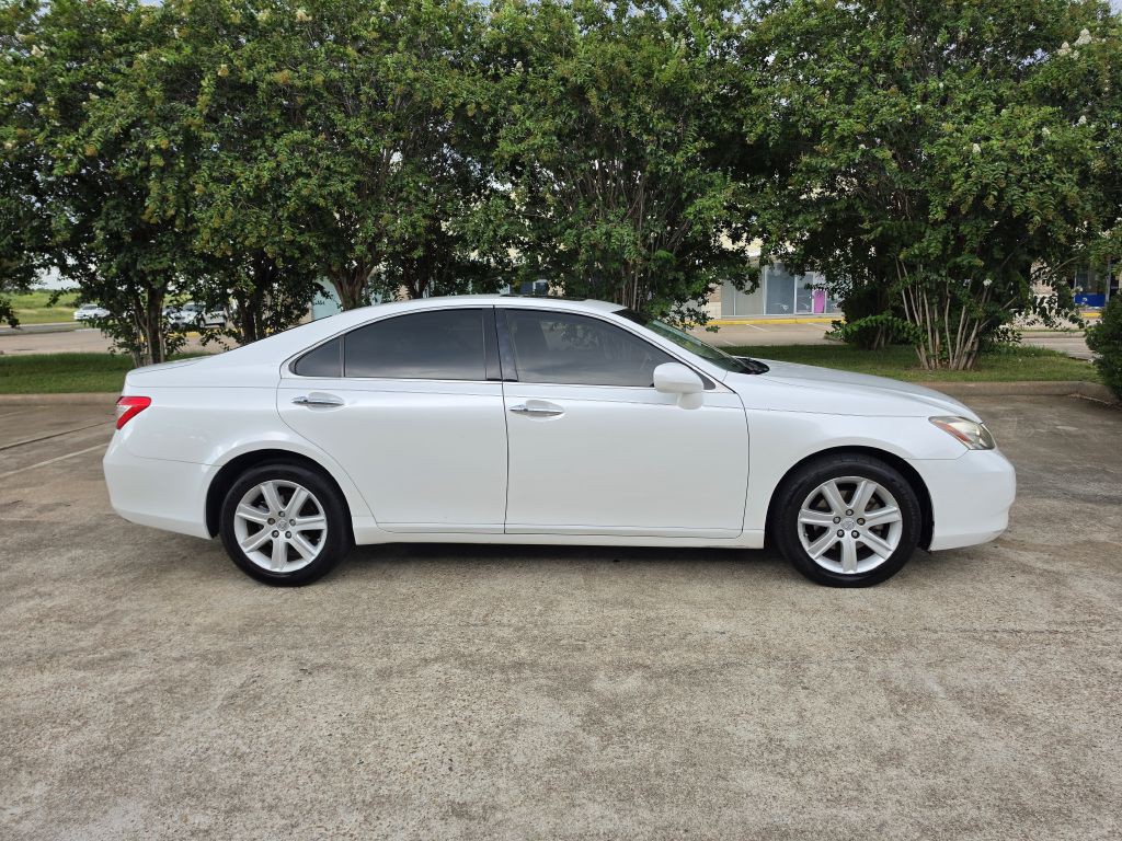 2009 Lexus ES Image 7