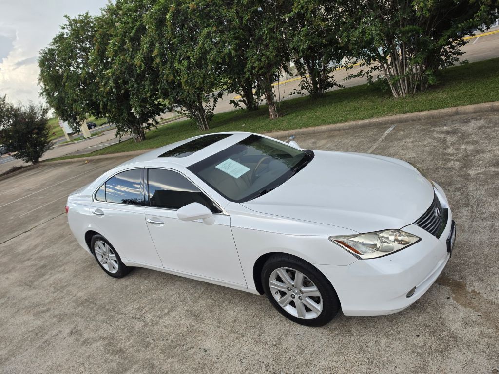 2009 Lexus ES Image 8