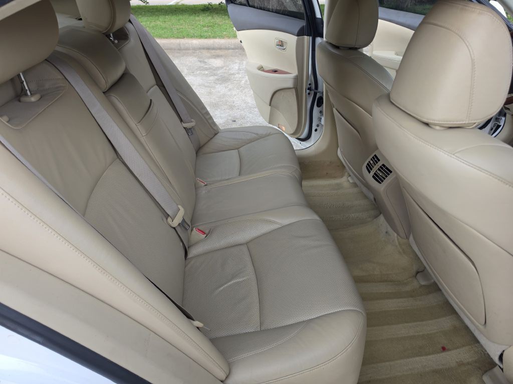 2009 Lexus ES Image 15