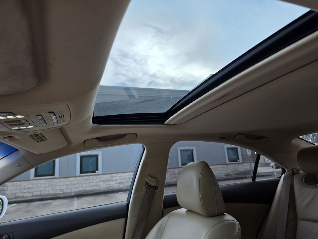2009 Lexus ES Image 25