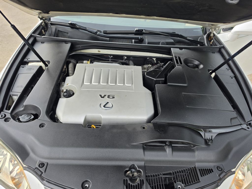 2009 Lexus ES Image 27