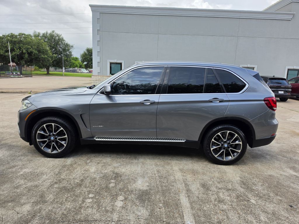 2014 BMW X5 Image 4