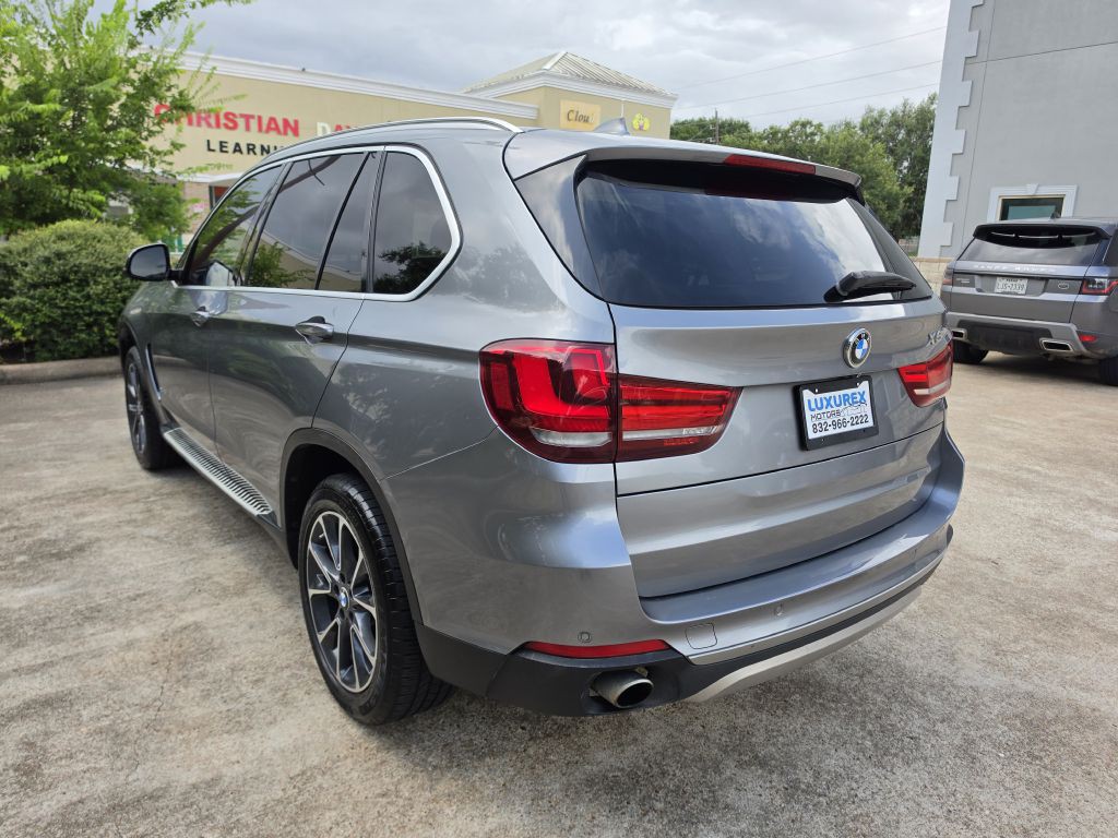 2014 BMW X5 Image 5