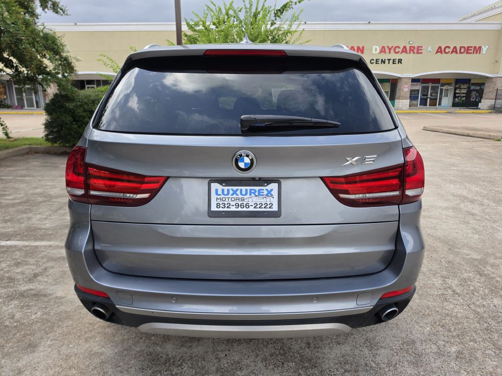 2014 BMW X5 Image 6
