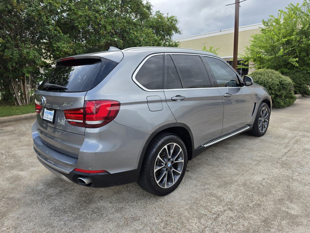 2014 BMW X5 Image 7
