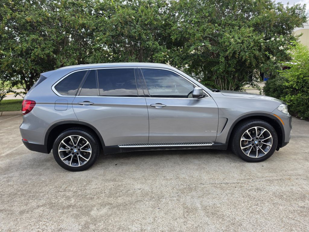 2014 BMW X5 Image 8