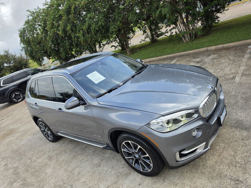 2014 BMW X5 Image 9