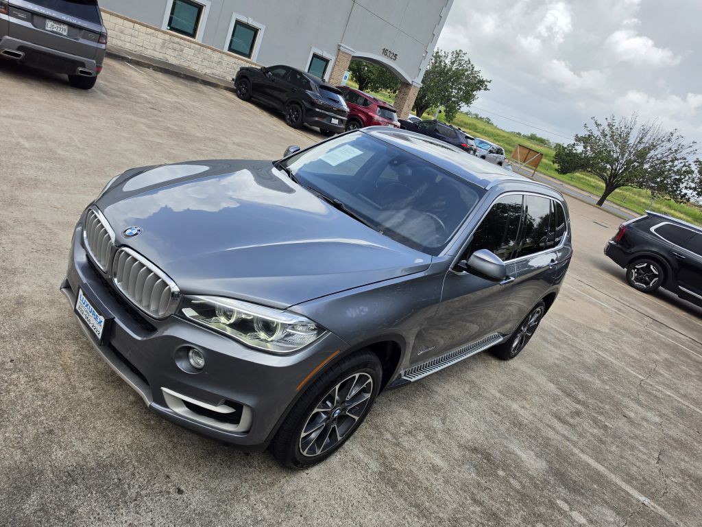 2014 BMW X5 Image 10