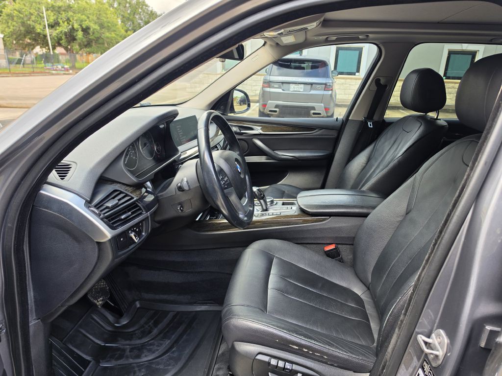 2014 BMW X5 Image 11