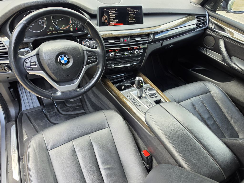2014 BMW X5 Image 12