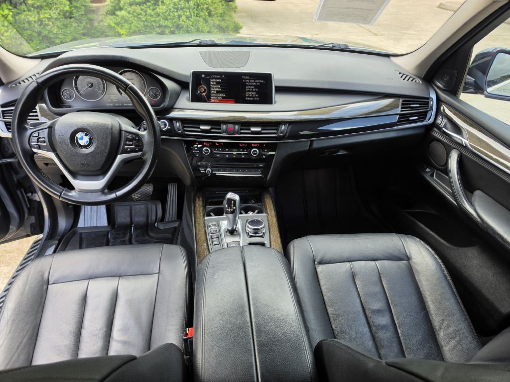 2014 BMW X5 Image 13