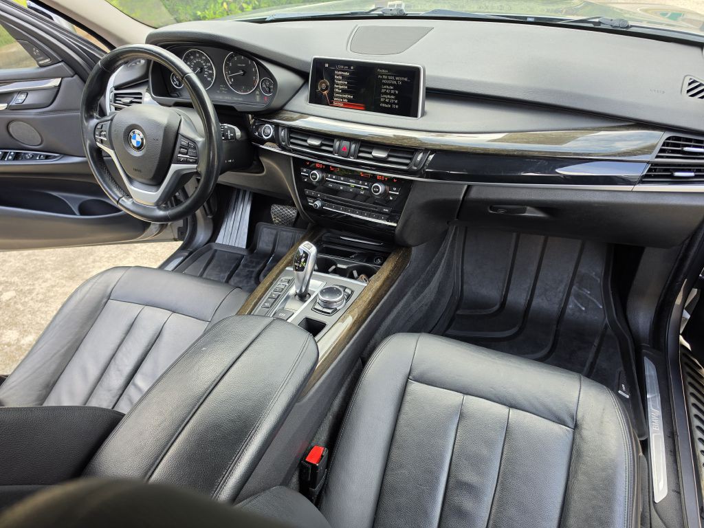 2014 BMW X5 Image 14
