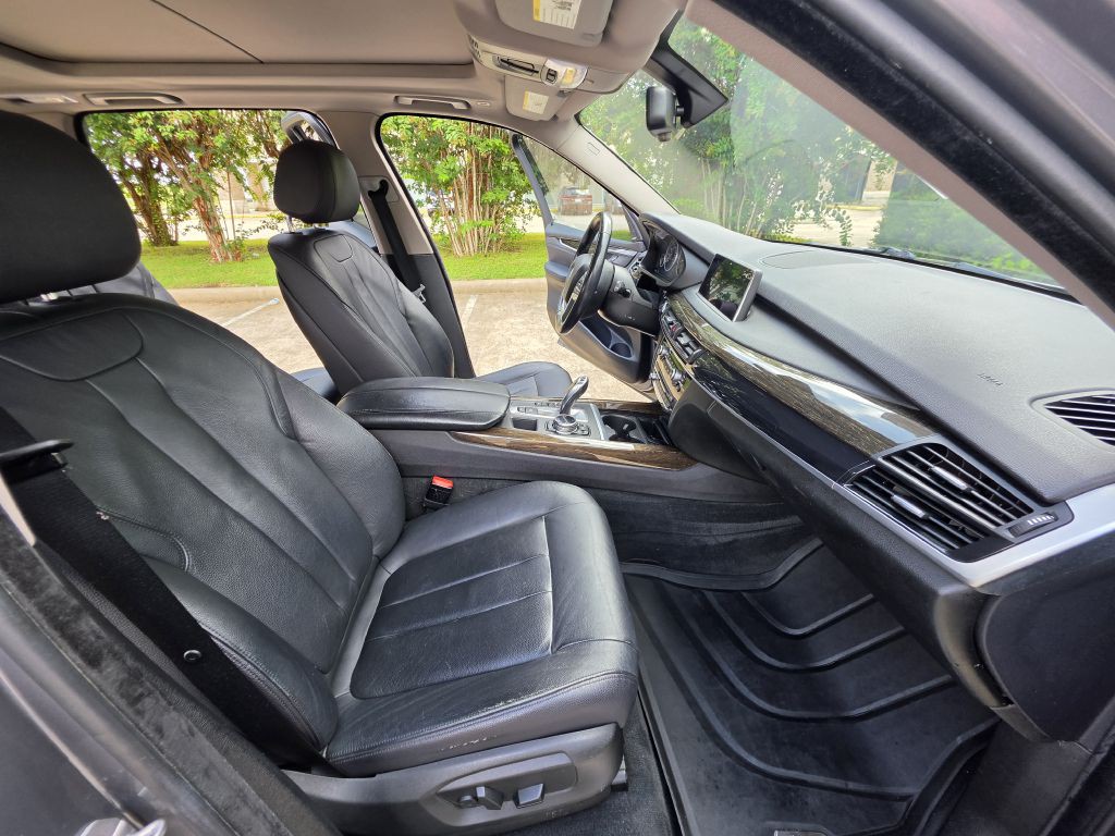 2014 BMW X5 Image 15