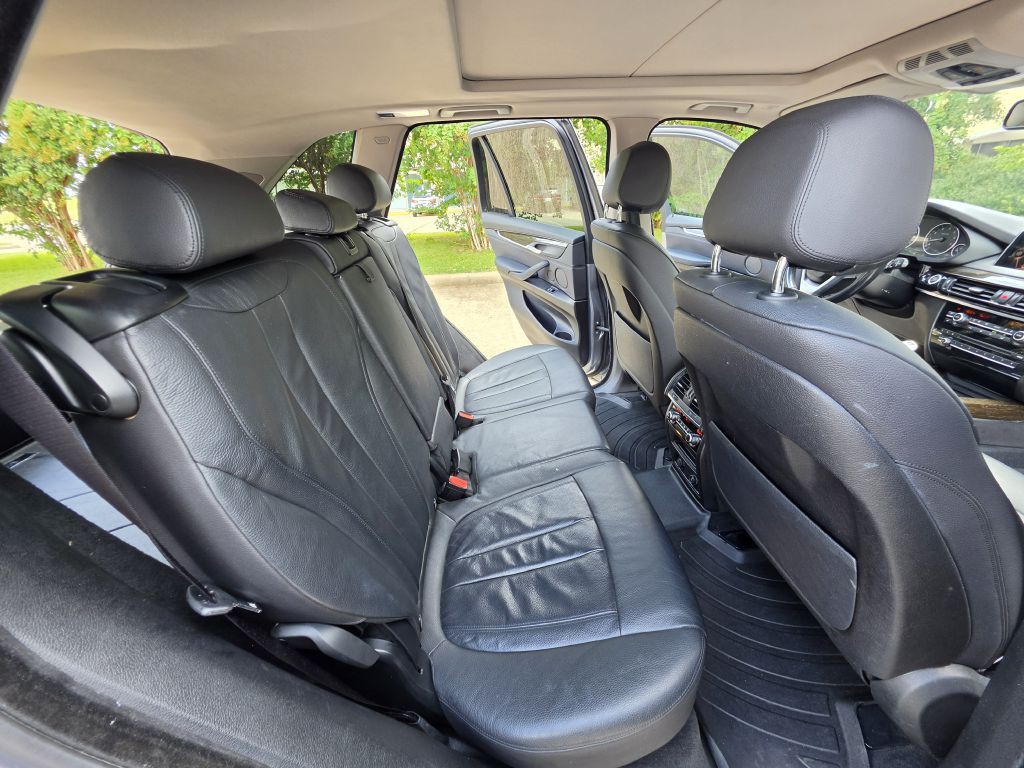 2014 BMW X5 Image 16