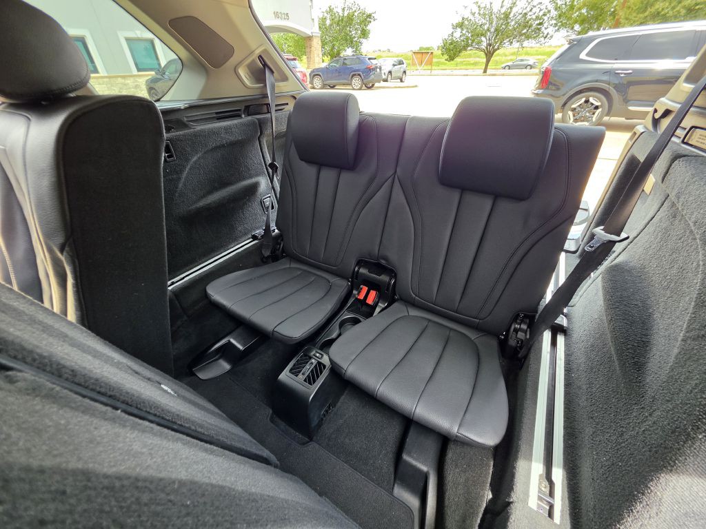 2014 BMW X5 Image 18
