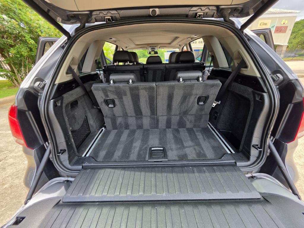 2014 BMW X5 Image 19