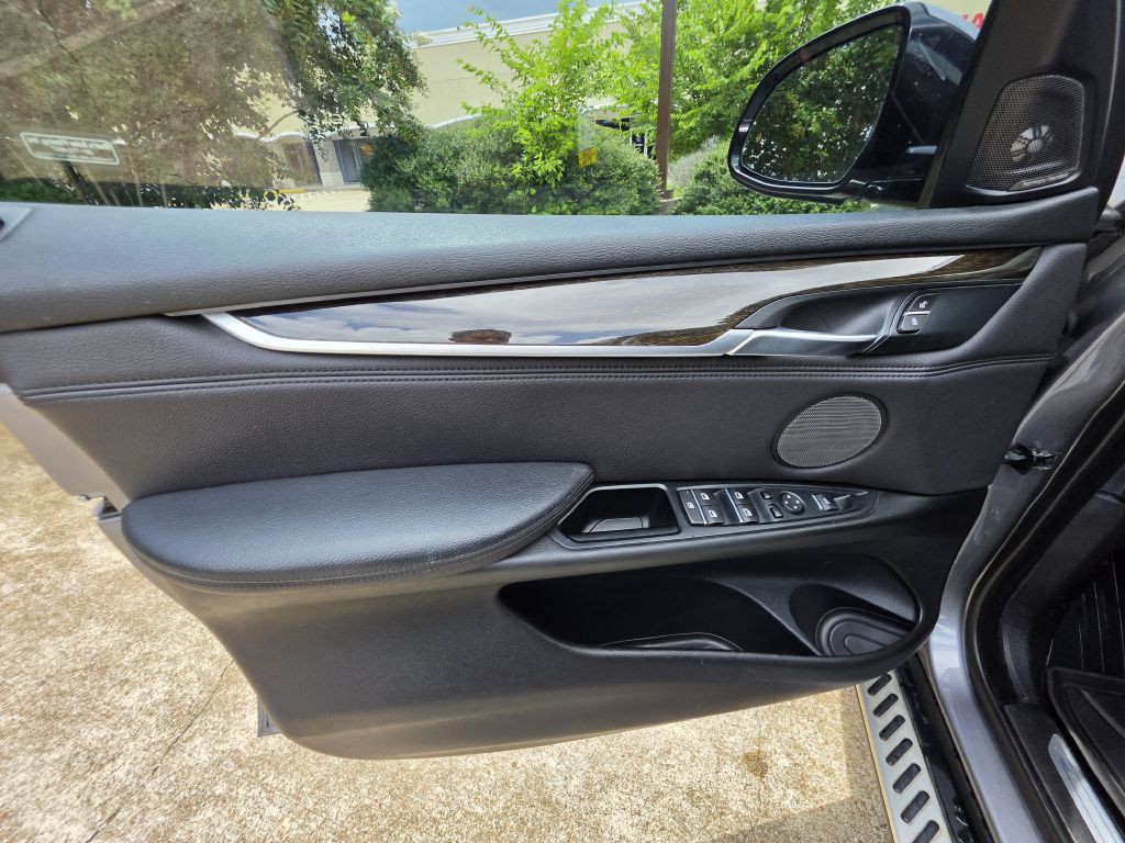 2014 BMW X5 Image 22
