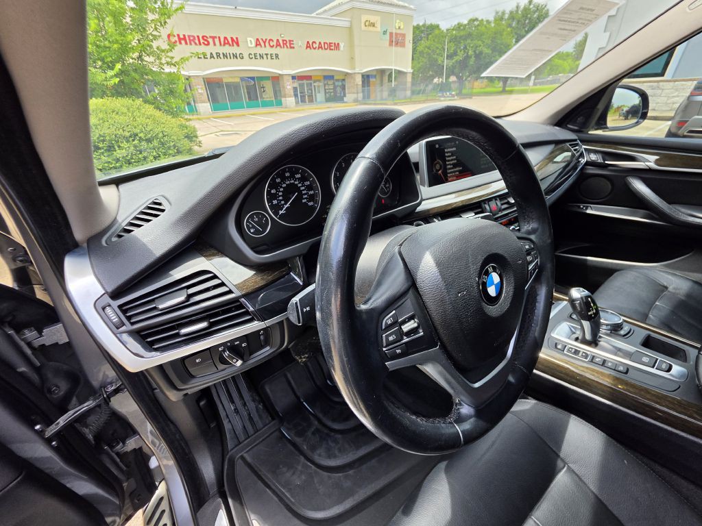 2014 BMW X5 Image 23
