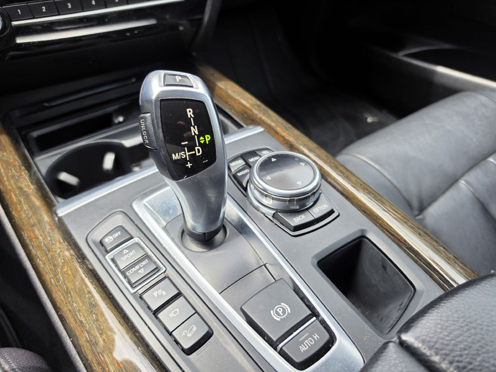 2014 BMW X5 Image 26