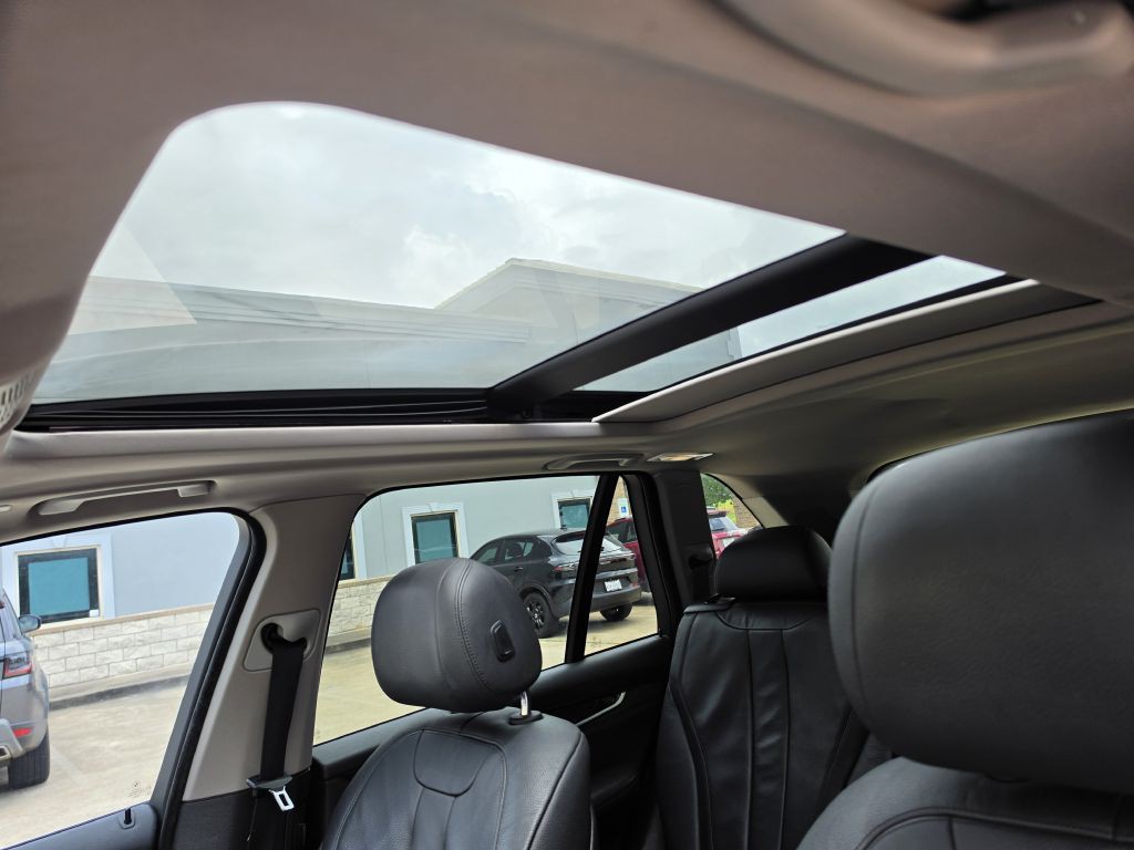 2014 BMW X5 Image 27