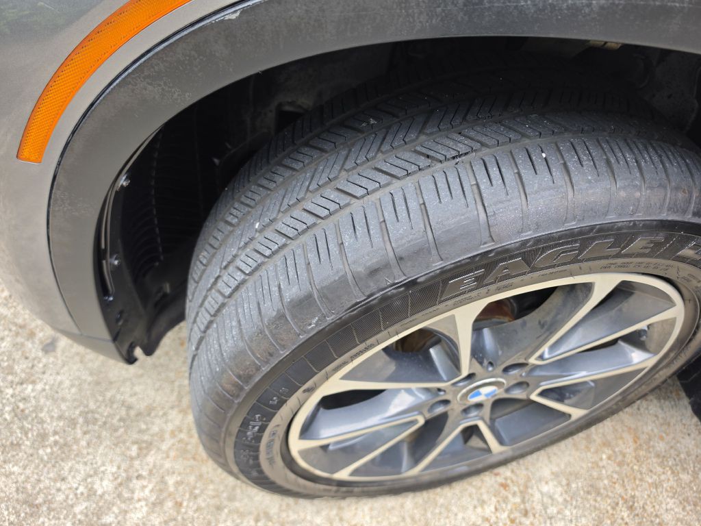 2014 BMW X5 Image 29
