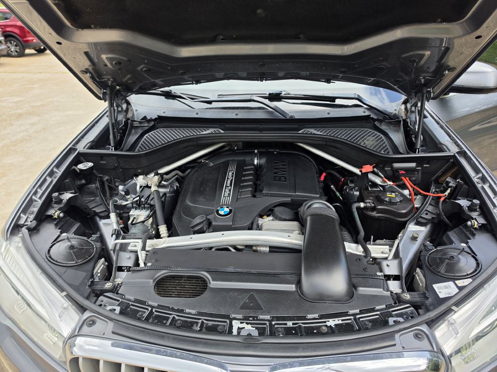 2014 BMW X5 Image 30