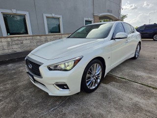 Image for 2019 INFINITI Q50 LUXE ID: 7547310