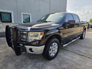 Image for 2014 Ford F-150 Supercrew ID: 7547320