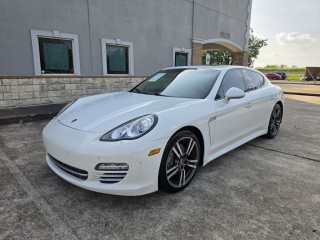Image for 2013 Porsche Panamera 2 ID: 7556588