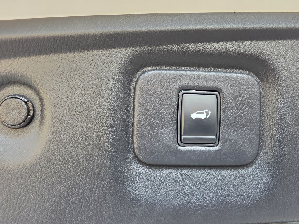 2014 INFINITI QX60 Image 20