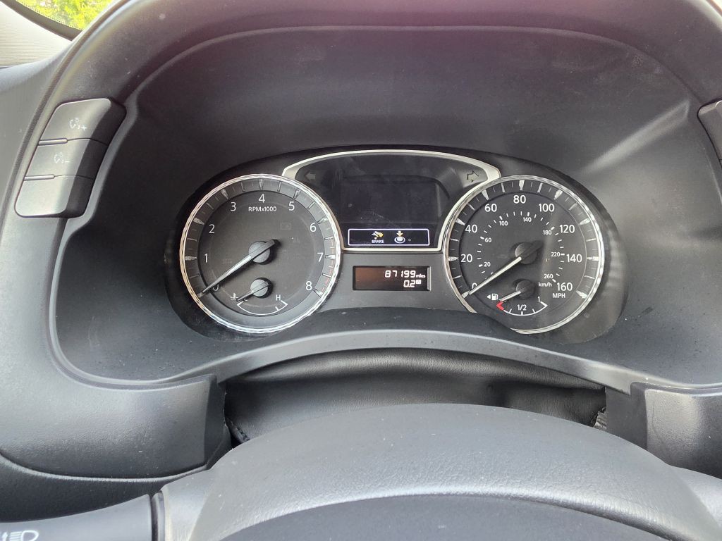2014 INFINITI QX60 Image 22