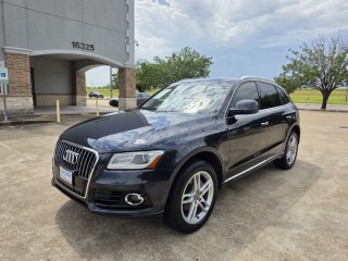 Image for 2017 Audi Q5 Premium ID: 7577883