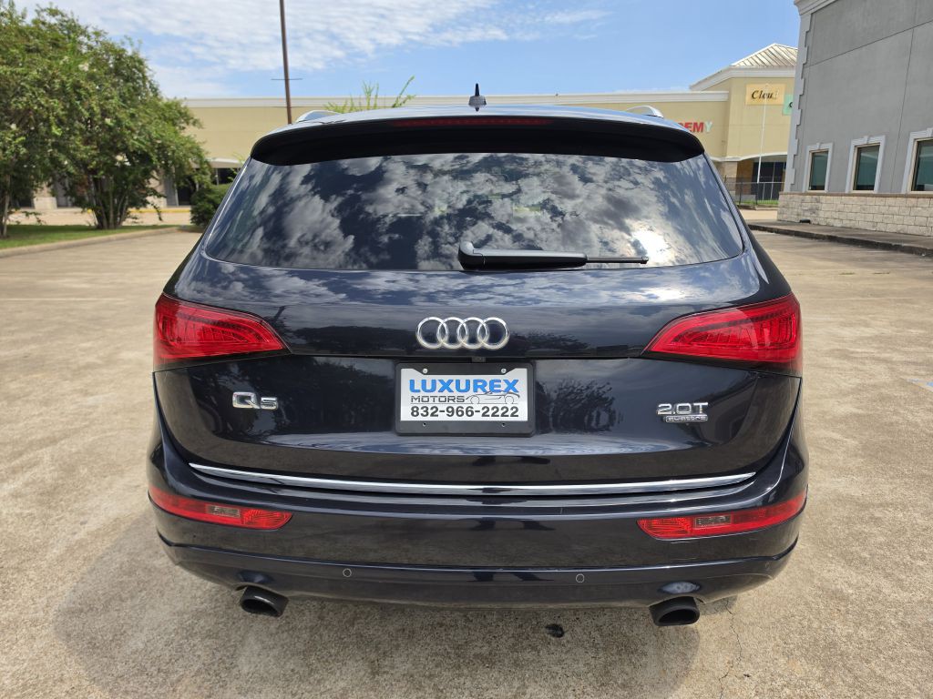 2017 Audi Q5 Image 6