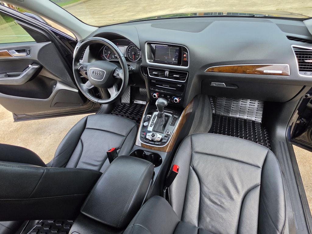 2017 Audi Q5 Image 15