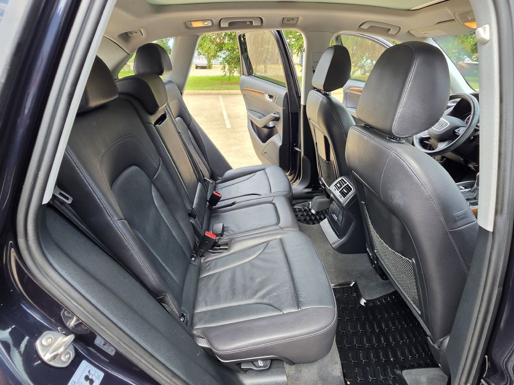 2017 Audi Q5 Image 16