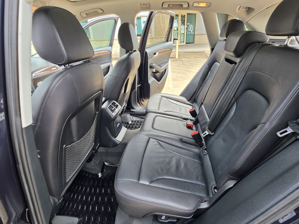 2017 Audi Q5 Image 17