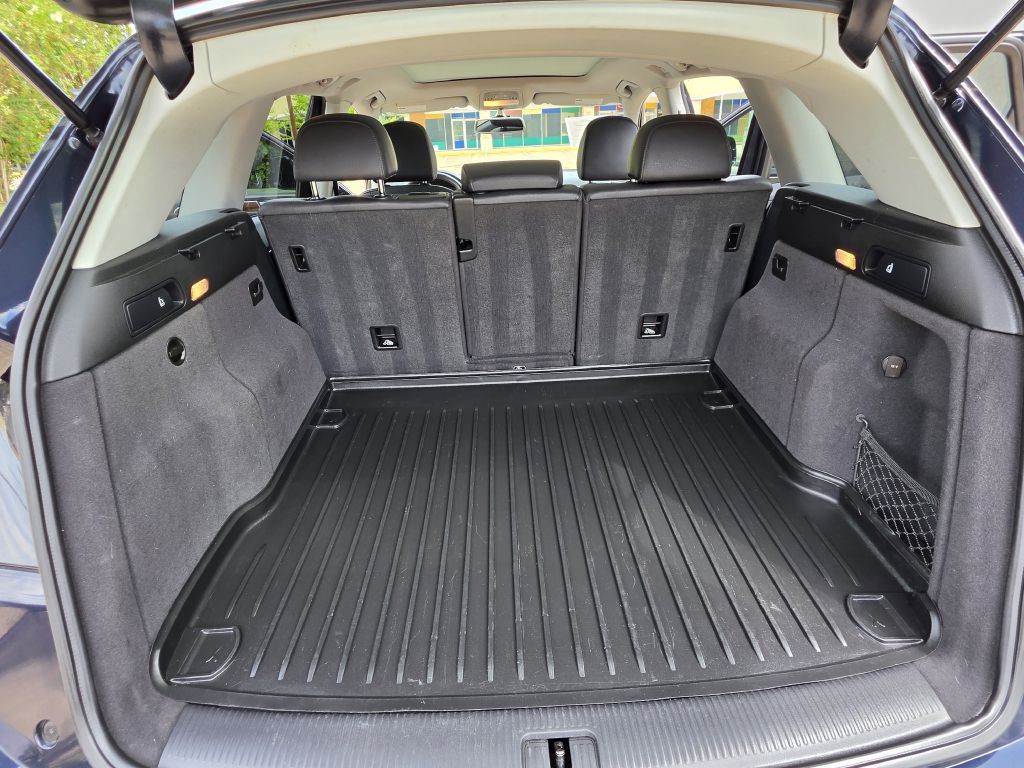 2017 Audi Q5 Image 18