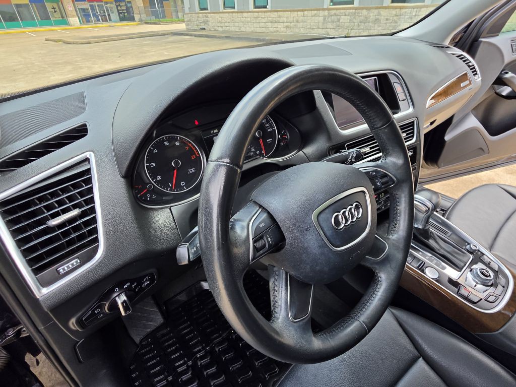2017 Audi Q5 Image 22