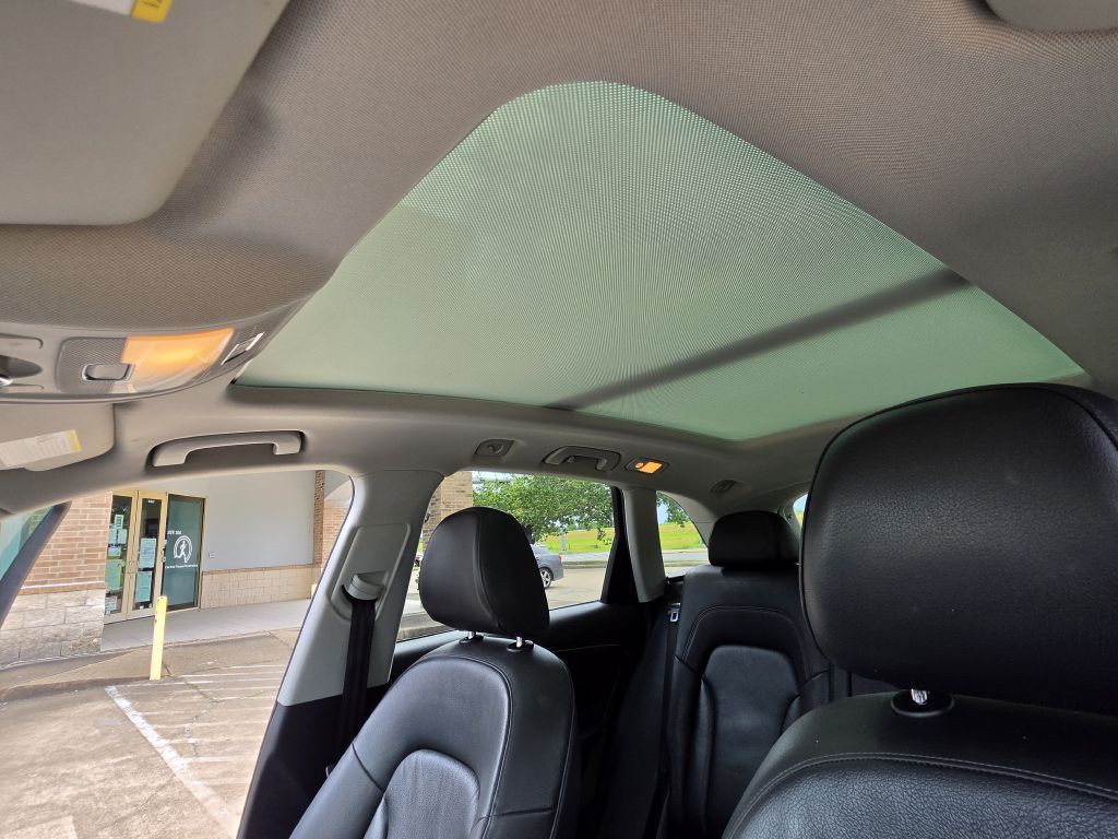 2017 Audi Q5 Image 23
