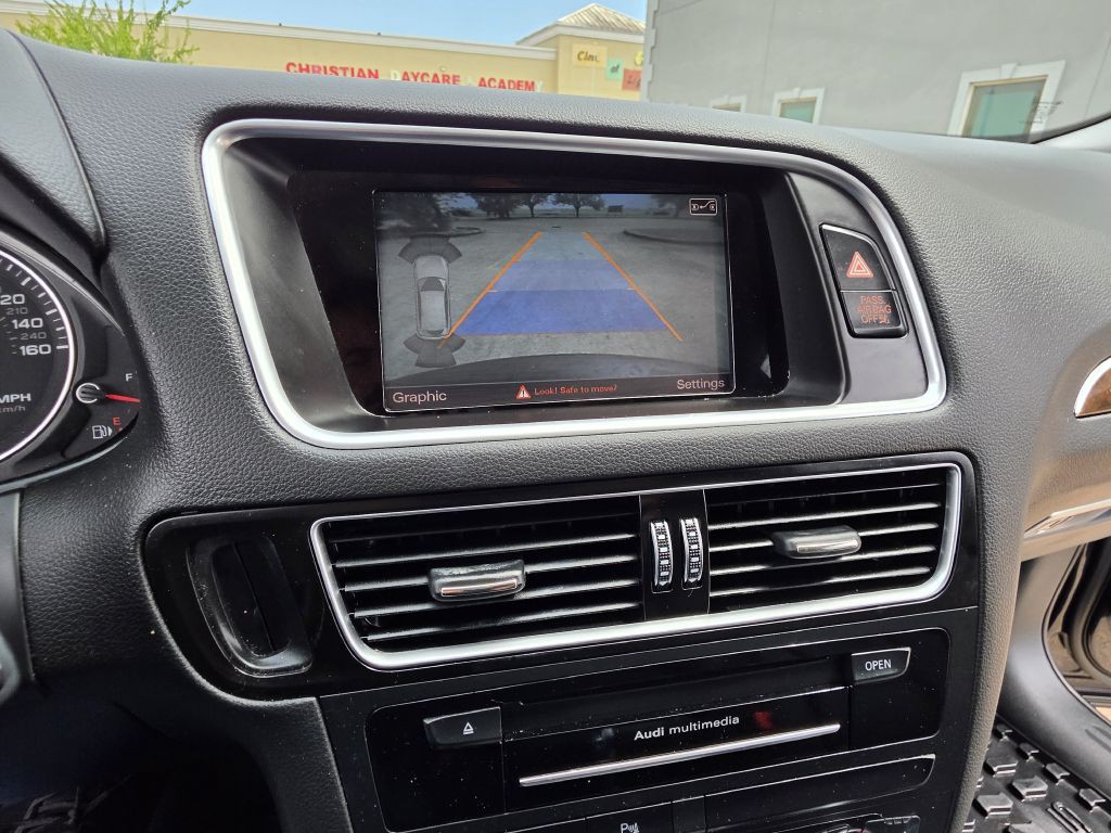 2017 Audi Q5 Image 24