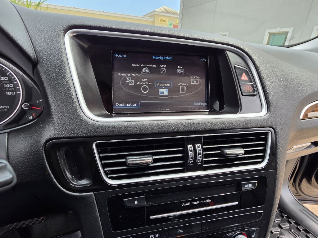 2017 Audi Q5 Image 25