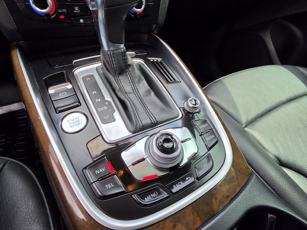 2017 Audi Q5 Image 26