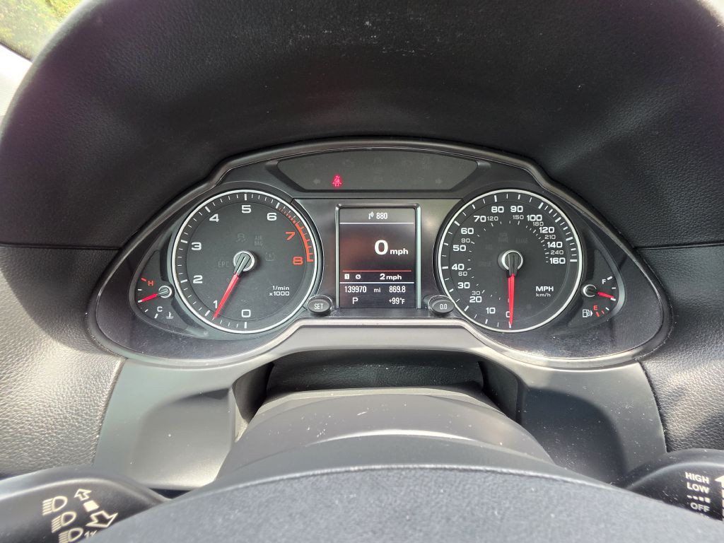 2017 Audi Q5 Image 27