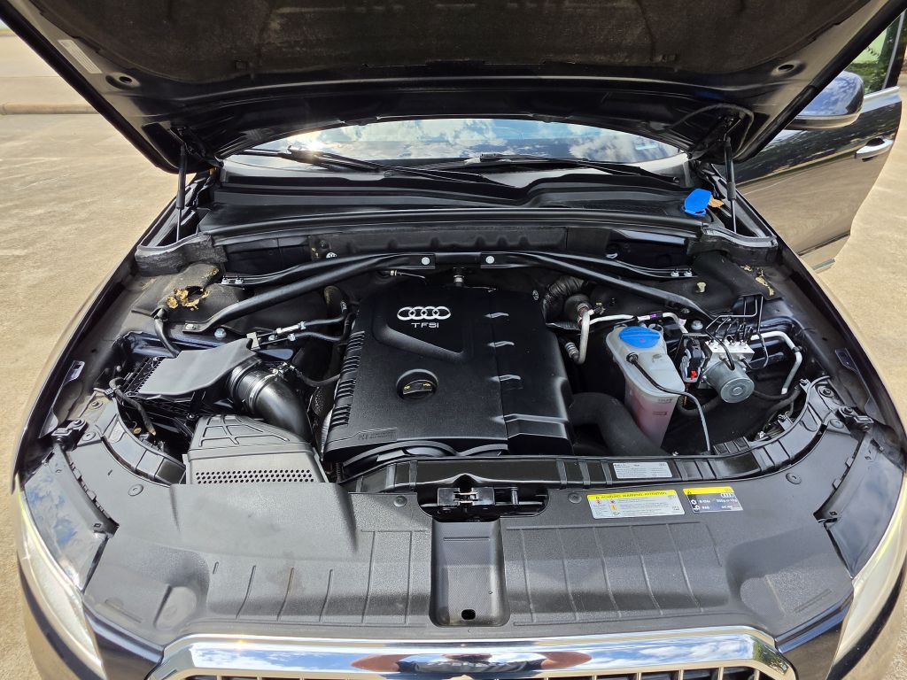 2017 Audi Q5 Image 30