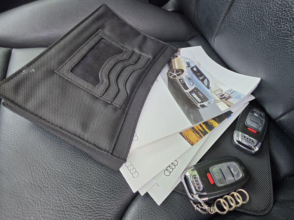 2017 Audi Q5 Image 31
